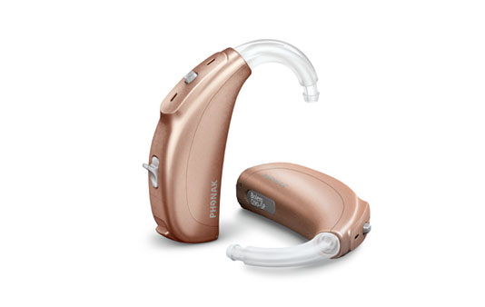 Phonak V90 Hearing Aid